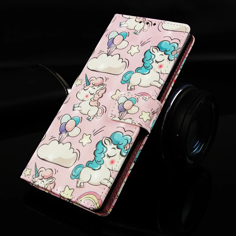 

Fashion 3D PU Leather Magnetic Flip Wallet Case Smartphone Silicone Cover Skin Shell Coque Funda for LG V50 ThinQ 5G G8 ThinQ