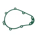 Крышка картера мотоцикла статора Крышка двигателя с прокладкой Подходит для Kawasaki ZZR400 ZZR600 ZX600 ZX600E Ninja ZX6E 93-2004