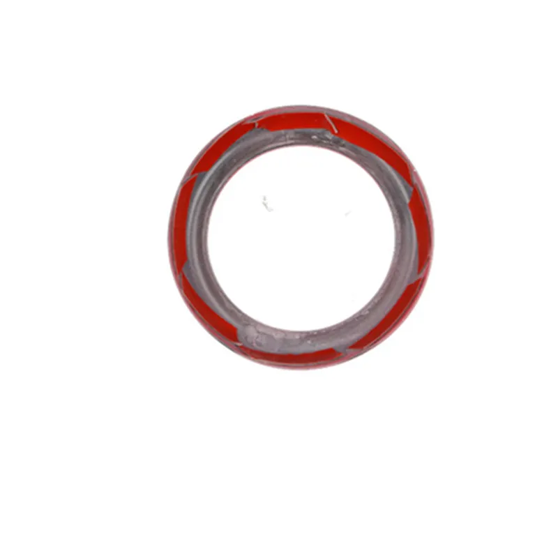 Для Mazda CX3 2015 2016 2017 2018 CX 3 левосторонний и правый Привод красный кондиционер