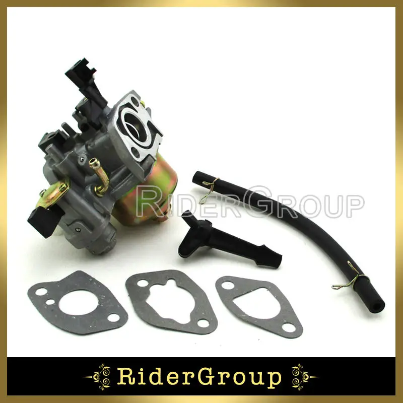 Карбюратор для Honda GX160 5.5HP GX200 16100-ZH8-W61 Jingke Huayi Ruixing 6.5HP 168F водяной насос мойка