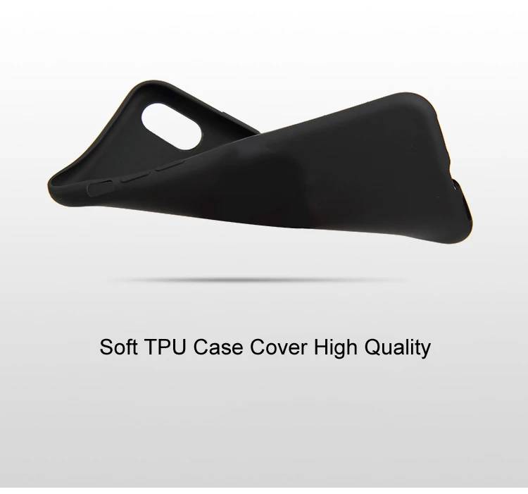 100 шт DHL Матовый телефон случае для iPhone 11 Pro MAX 7 Plus 6 6s 8 X XR XS MAX ультра-тонкий мягкий ТПУ, конфетный цвет задняя крышка