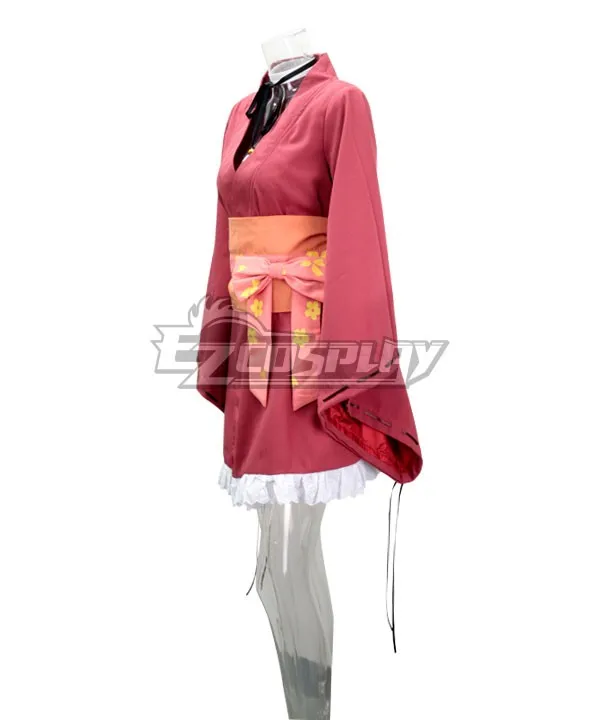 Женский костюм для косплея Inuyasha E001|inuyasha cosplay costume|cosplay costumeinuyasha |