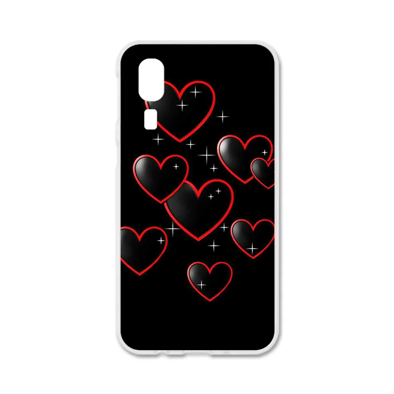 J076 Чехол с рисунком Bolomboy для samsung Galaxy A2 Core, силиконовый мягкий чехол из ТПУ, чехол s для samsung A2, чехол с милыми животными - Цвет: J076