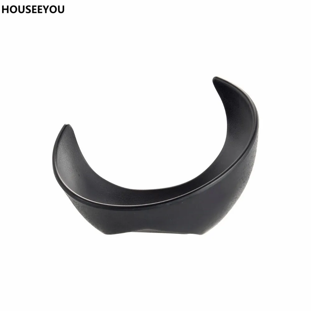 Бытовая Посуда имитация фарфора пластиковая меламиновая глубокая миска для