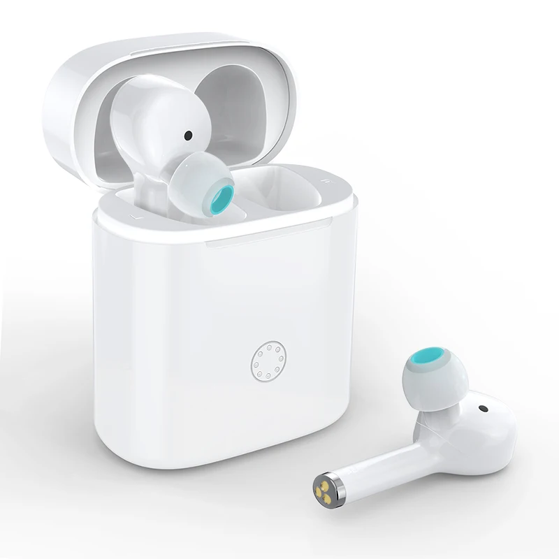 Беспроводные сенсорные наушники Twins TWS139 Bluetooth 5 0 с длительным временем работы в
