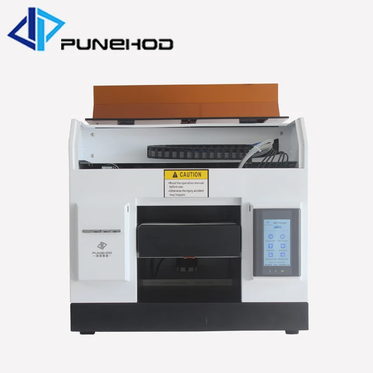 Термопринтер PUNEHOD A4 термопринтер/фото/Этикетка/термопринтер портативная