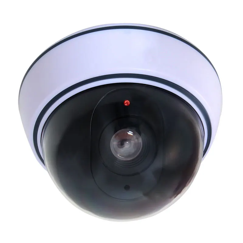 SENNO домашняя семейная CCTV камера поддельная пустышка видеонаблюдения купольная