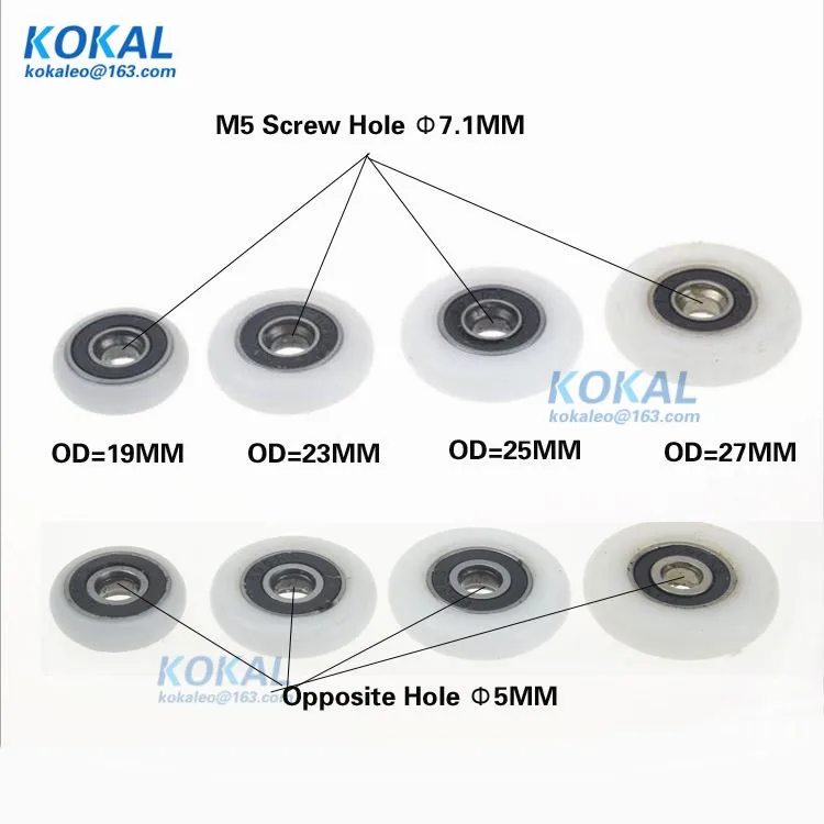 Высококачественные износостойкие стальные ролики для подшипников одинарные