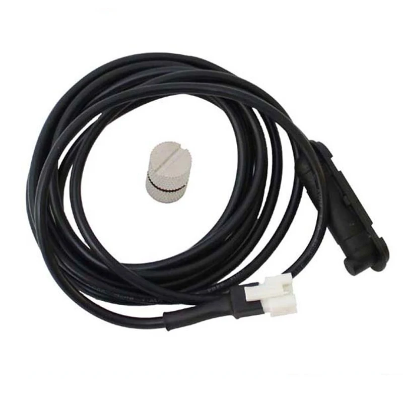 

Axial velocity sensor outside external speed tester sensor for Ebike Electric scooter