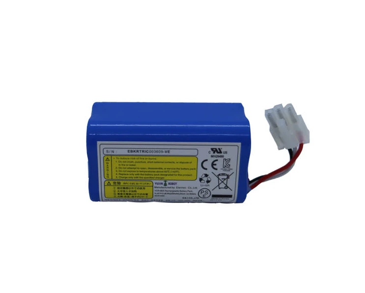 14 4 V 2800mah перезаряжаемая батарея для смартфона | Электроника