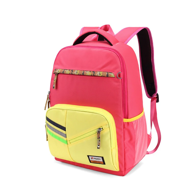 Детский рюкзак Сумки на плечо ортопедический школьный для Обувь мальчиков