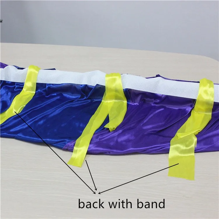 Роскошный фон с серебряными блестками 3*3 м занавески зелеными занавесками для