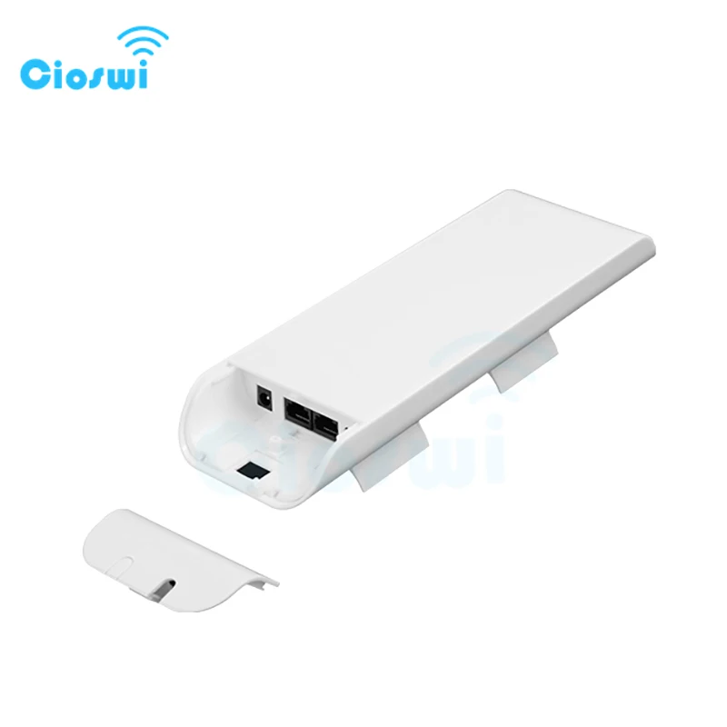 Cioswi 2 4G 5G Беспроводной CPE гигабитный маршрутизатор супер широкий охват точка