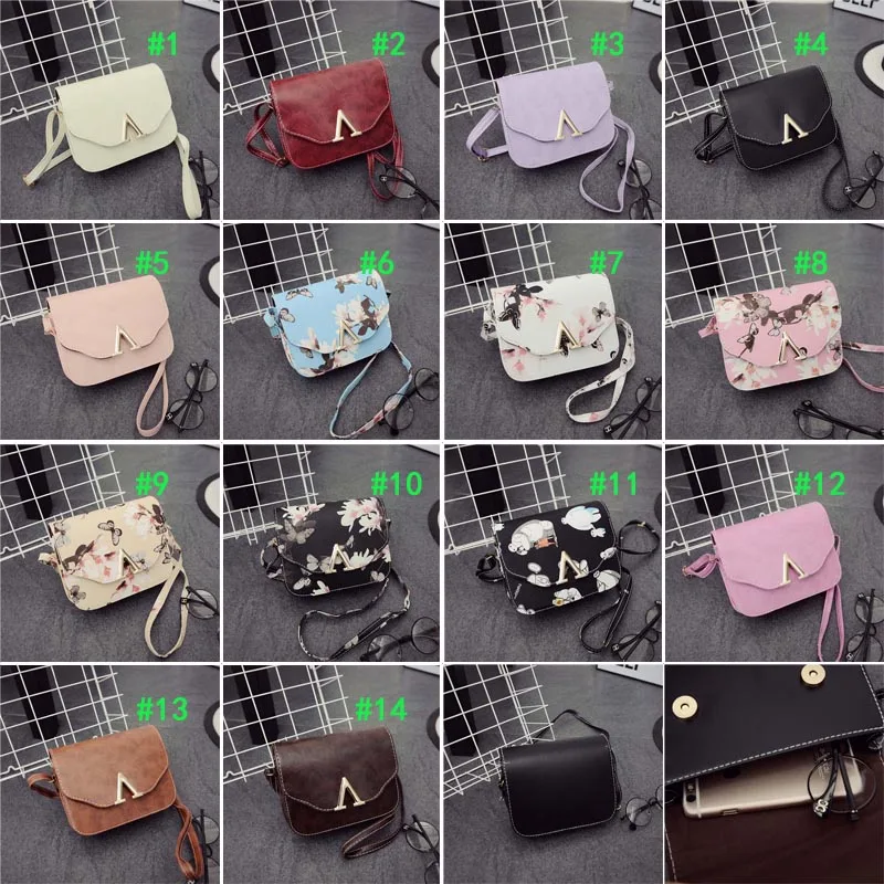 2018 модная женская сумка-клатч из искусственной кожи с клапаном и V-образным