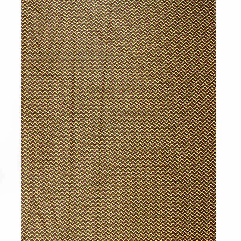 

New coming design 2 in 1 material hot selling satin fabric creative 2 yards Chiffon+4 yards Satin fabric for dress AYC-01