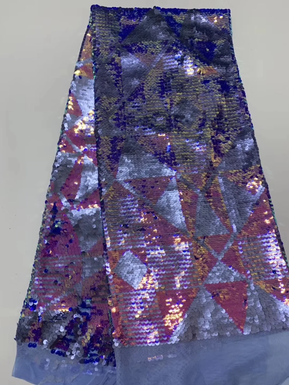 Новинка 2019 французский нигерийский кружевной ткани высокого качества с