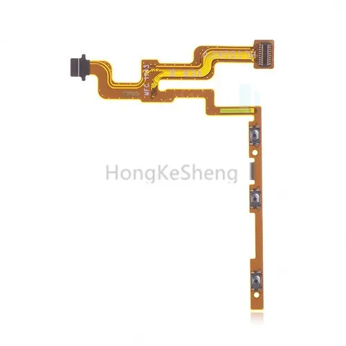 OEM Power + Кнопка громкости Flex для Huawei Honor 8 Pro | Мобильные телефоны и аксессуары