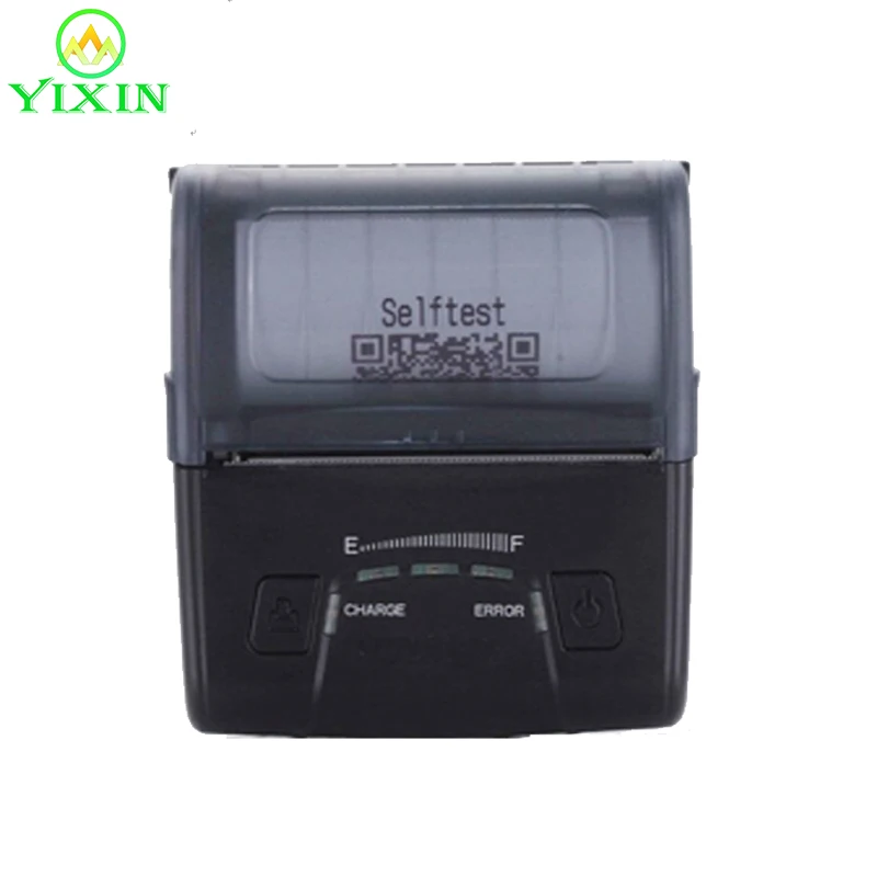 Classic explosion Mini 80MM thermal printer USB+WIFI Receipt YX-E300 | Компьютеры и офис