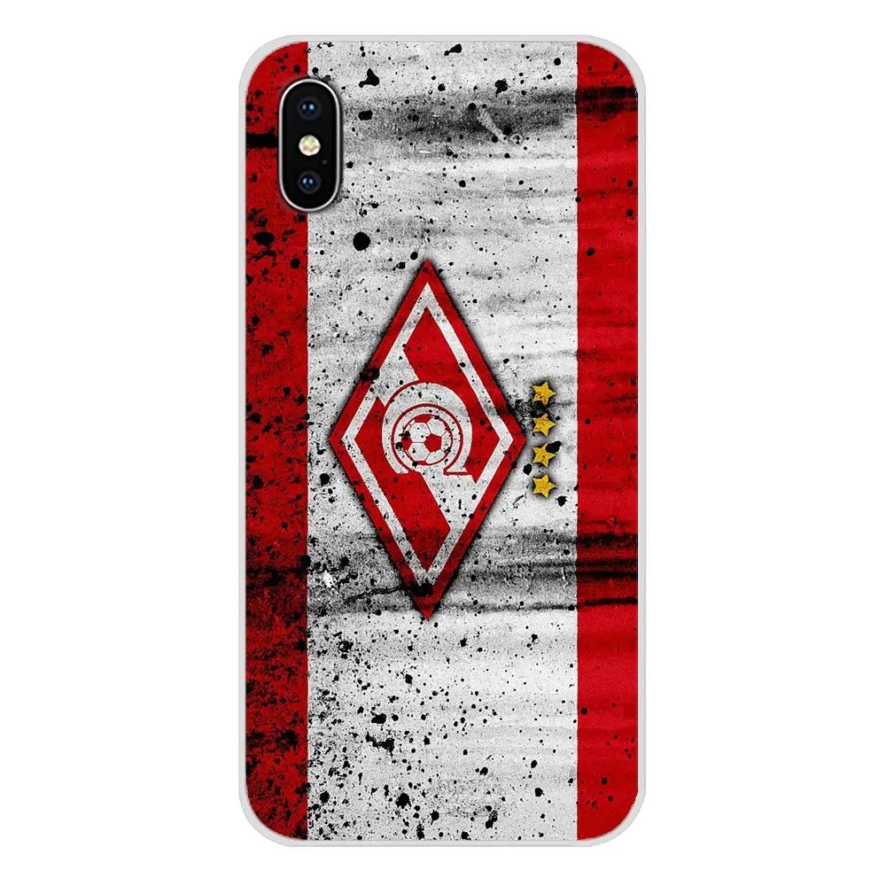 images 8 Чехол для мобильного телефона huawei G7 G8 P7 P8 P9 P10 P20 P30 Lite Mini Pro P Smart Plus русский футбольный футбол - Цвет: images 8
