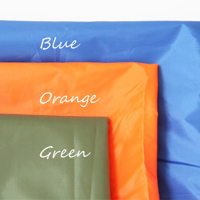 Туристический коврик складной Водонепроницаемый палатка Tarp крышка Открытый