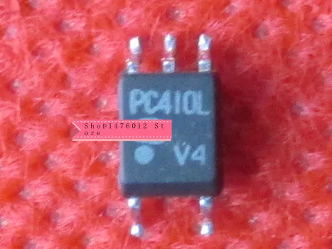 20 шт./лот PC410L PC410 SOP5|pc410l| |