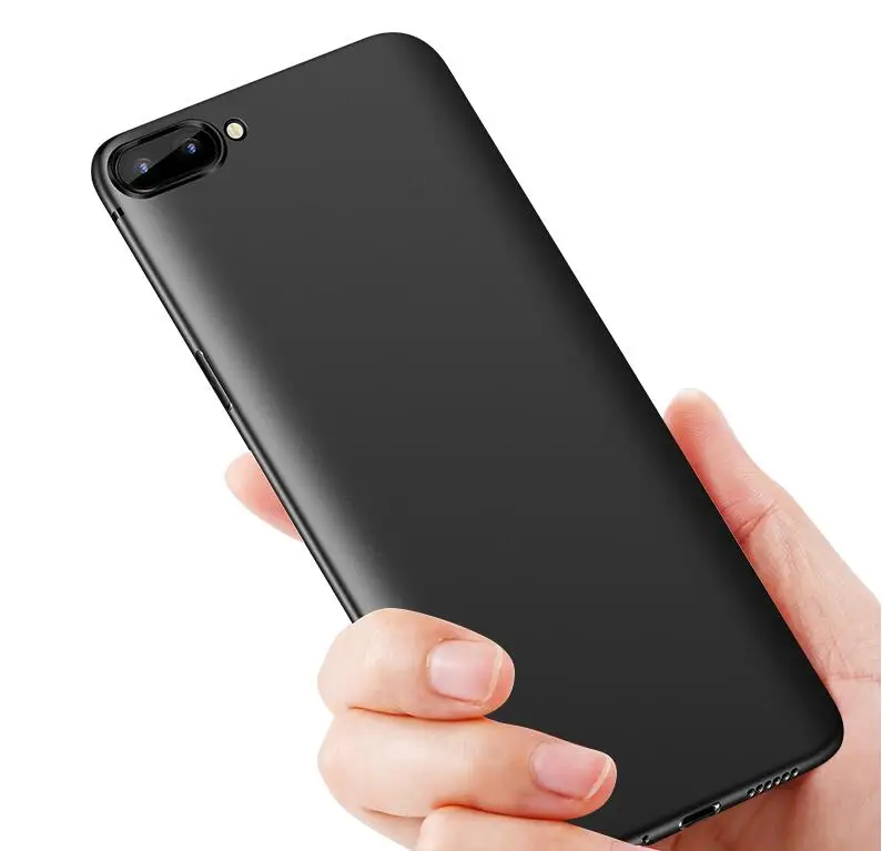 Original Case For Huawei Honor 10 / Lite Cover 360 Protective Hard PC Slim Plastic Coque |