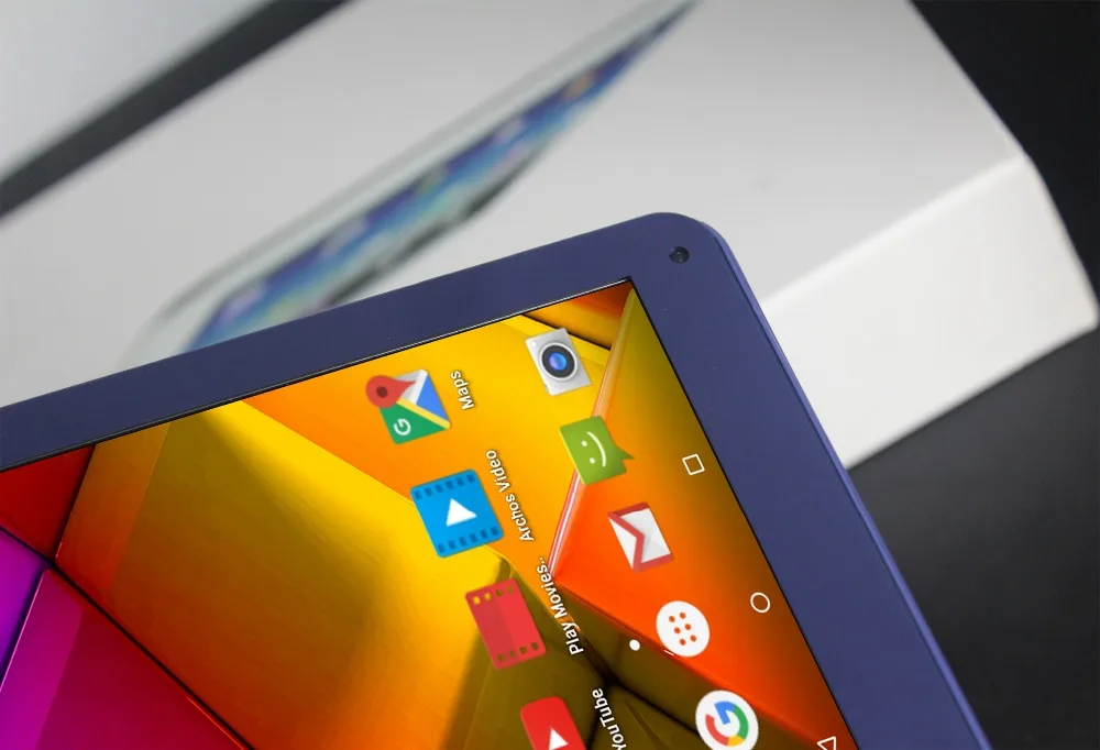BDF 10-дюймовый Android 5,1 планшетный ПК мобильный телефон sim-карта для планшета четырехъядерный 1 ГБ/16 ГБ Bluetooth WiFi Мини компьютер ПК планшет 10 10,1