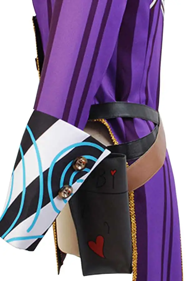 Borderlands 2 костюм косплэй Mad Moxxi фиолетовый Униформа костюм Хэллоуин карнавальные костюмы косплей