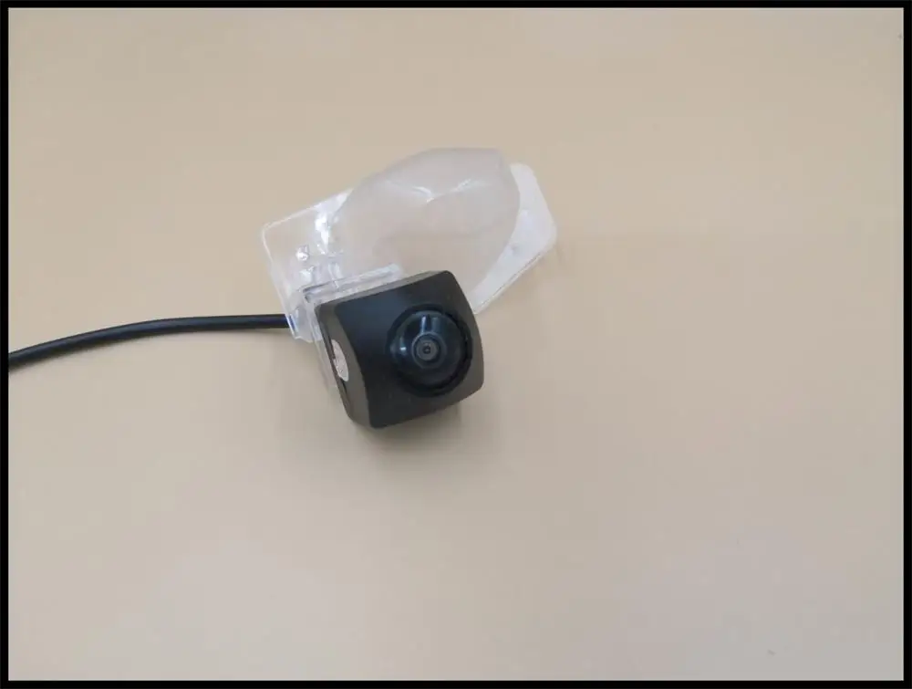 1080P 175 градусов Fisheye MCCD Автомобильная камера заднего вида для Honda CR V 2000 2014 подходит