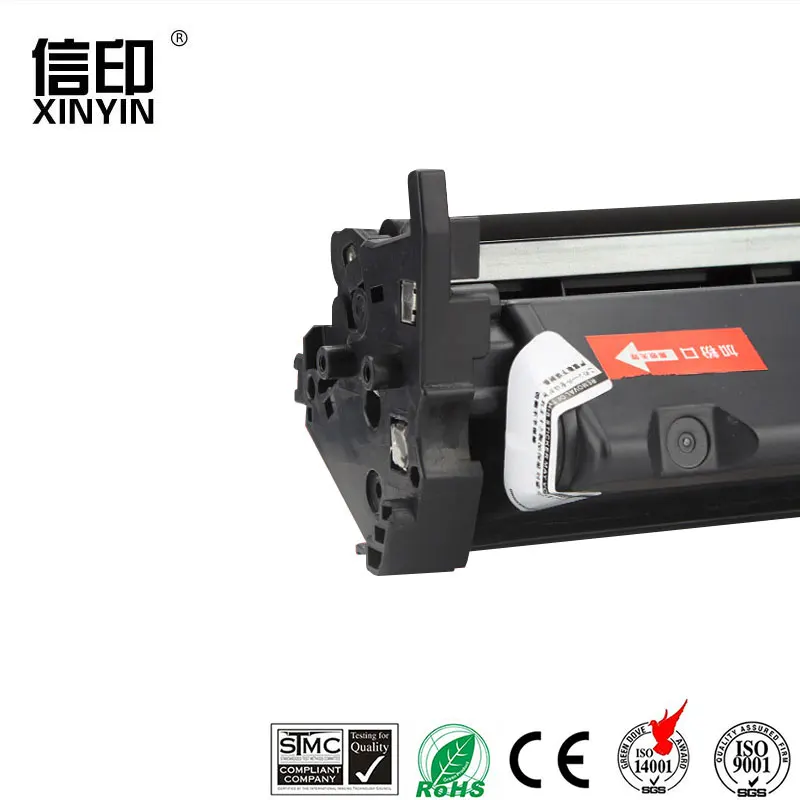 Картридж для принтера HP LaserJet Pro M102a M102w MFP M130a M130fn M130fw M130nw без чипа|Картриджи с