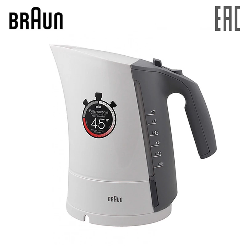 Чайник Braun WK300 | Бытовая техника