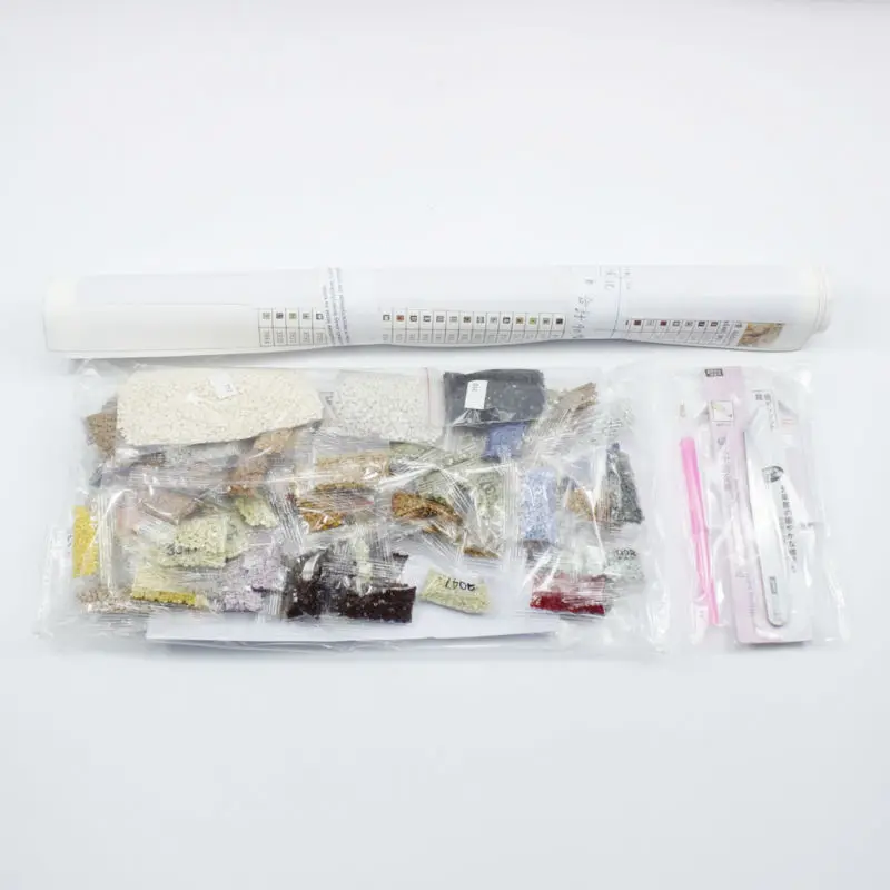 Новый 5D Diy алмазная живопись Мандала Вышивка крестом полностью квадратные Стразы