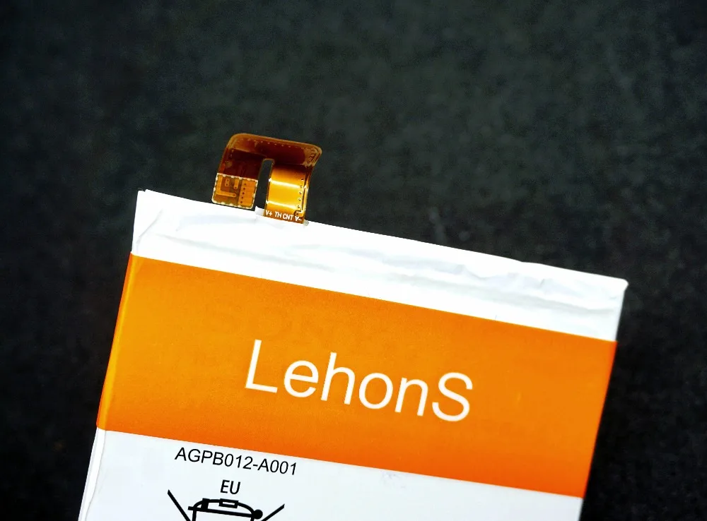 LehonS 1x Новое поступление батареи для телефона Sony Xperia T2 Ultra dual D5303 D5306 D5322 XM50t AGPB012