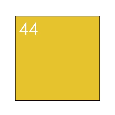 44 TOUCHNEW, мягкая кисть, маркер, двойная головка, на спиртовой основе, эскиз, маркер для анимации, манга, профессиональный рисунок, дизайнерские принадлежности - Цвет: 44