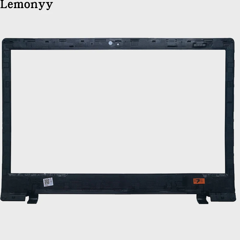 Чехол для Lenovo IdeaPad 110-15 110-15IBR ЖК-дисплей задняя крышка/ЖК-дисплей ободок крышки