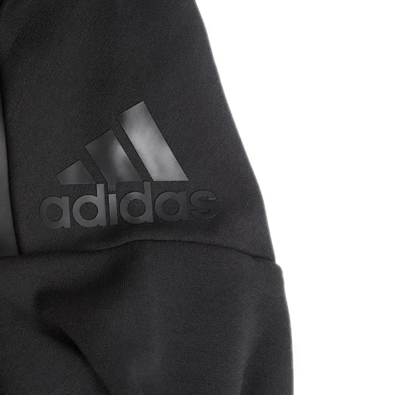 Оригинальный Новое поступление 2018 adidas ZNE Толстовка 2 Для женщин куртка с
