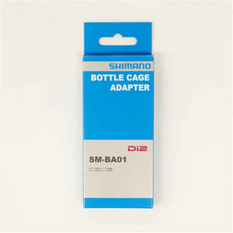 Original Japan Box-packed Shimano Bicycle Dura-Ace SM-BA01 Bottle Cage Mount Adapter | Спорт и развлечения