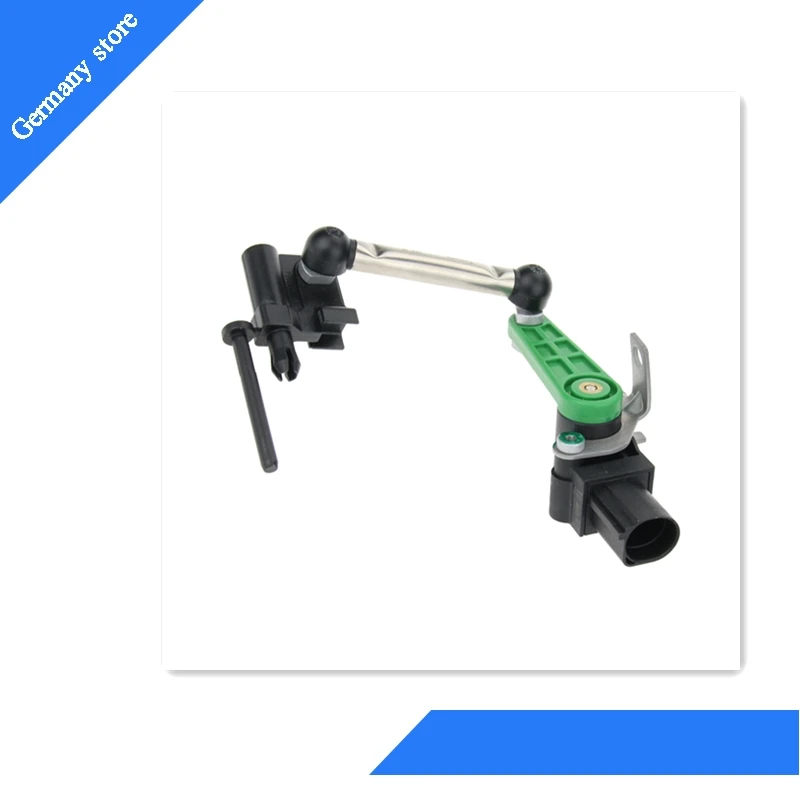 Датчик уровня фар хорошего качества для V W Touar eg 7P 2010 2016 OEM:7P0616214|Сенсор высоты