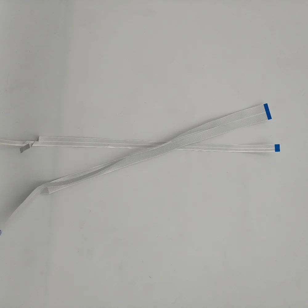 

Кабель печатающей головки датчик движения каретки кабель для Epson ME401 WF-2010,2510 L558 XP-412 XP-405 L456,111 XP-303 L360, 455350301 принтер