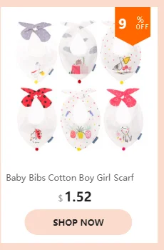 Cotton Baby Bibs Infant Soft Saliva Towels Newborn Wear Burp Cloths Kids Feeding Apron Accessories Toddler Bandana Bebes Babador