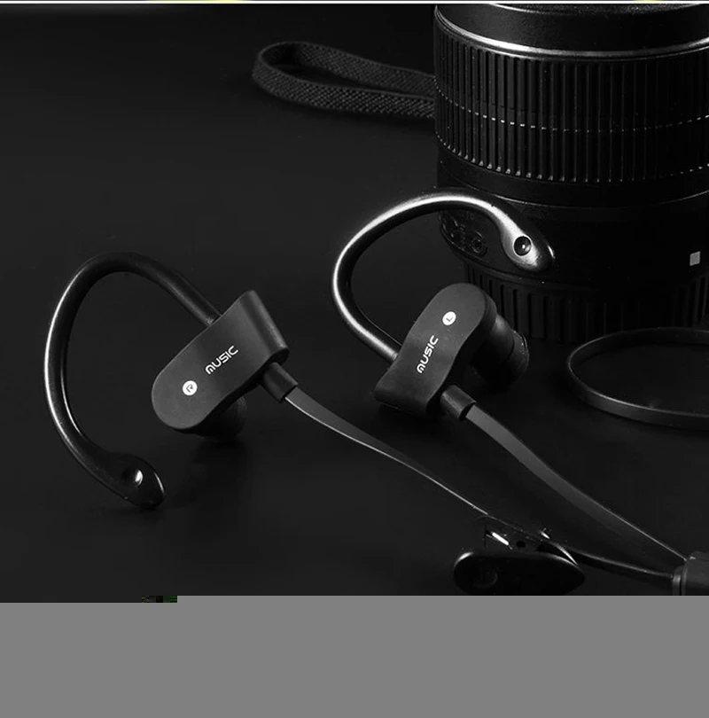 Спорт Бег Bluetooth Наушники Для LG T565 Гарнитуры С Микрофоном Беспроводные |