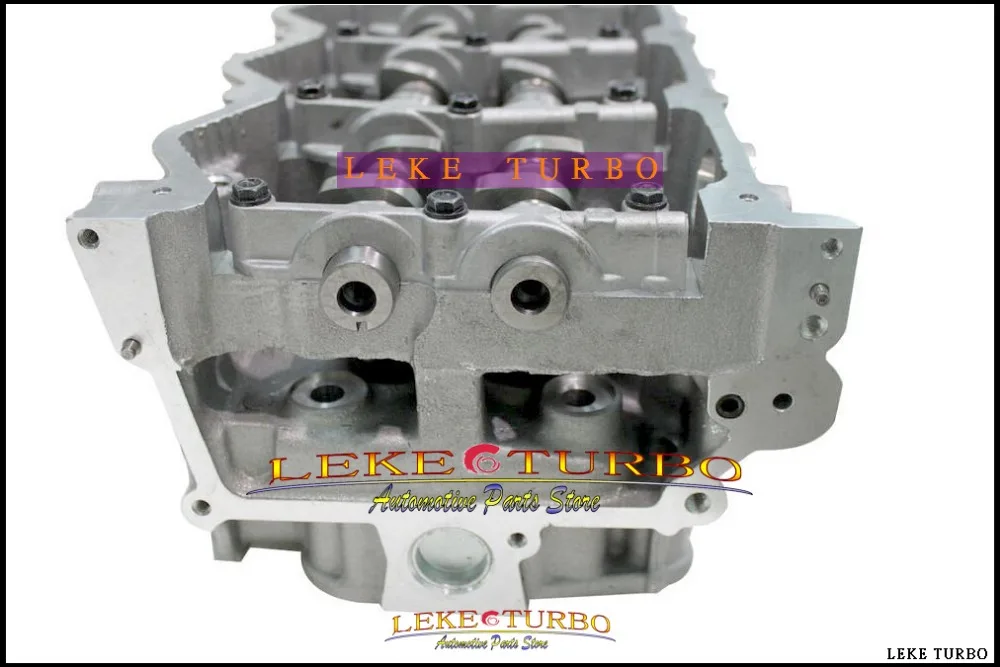 908 605 YD25 YD25DDTI головки цилиндров в полной сборке сборе для Nissan Navara King-cab Pathfinder Cabstar