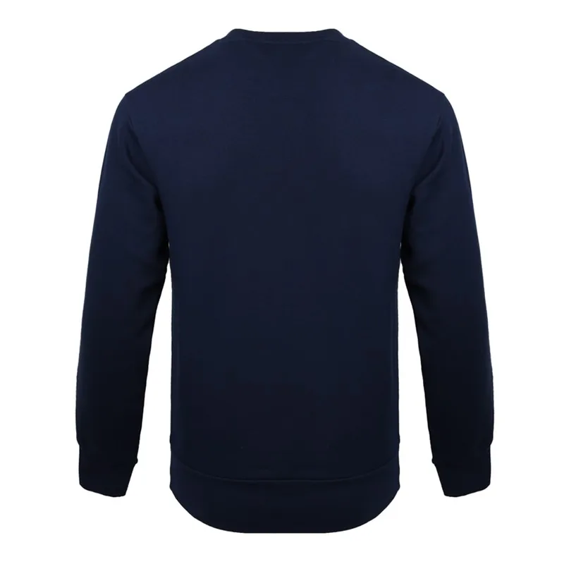 Оригинальный Новое поступление Adidas Performance ESS 3S CREW B Для мужчин с капюшоном (худи) и