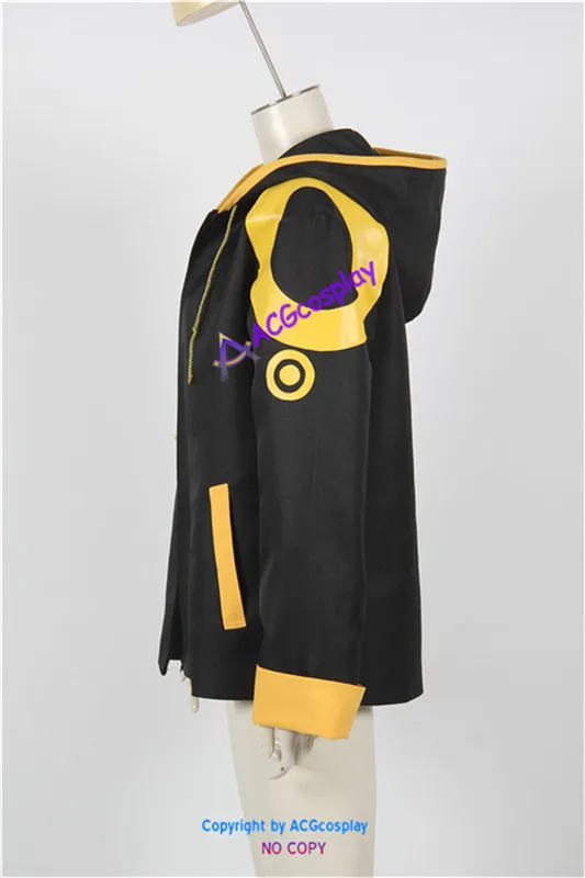 Mystic Messenger 707 косплей костюм куртка только ACGcosplay|cosplay costume|costum jacketcostume cosplay |
