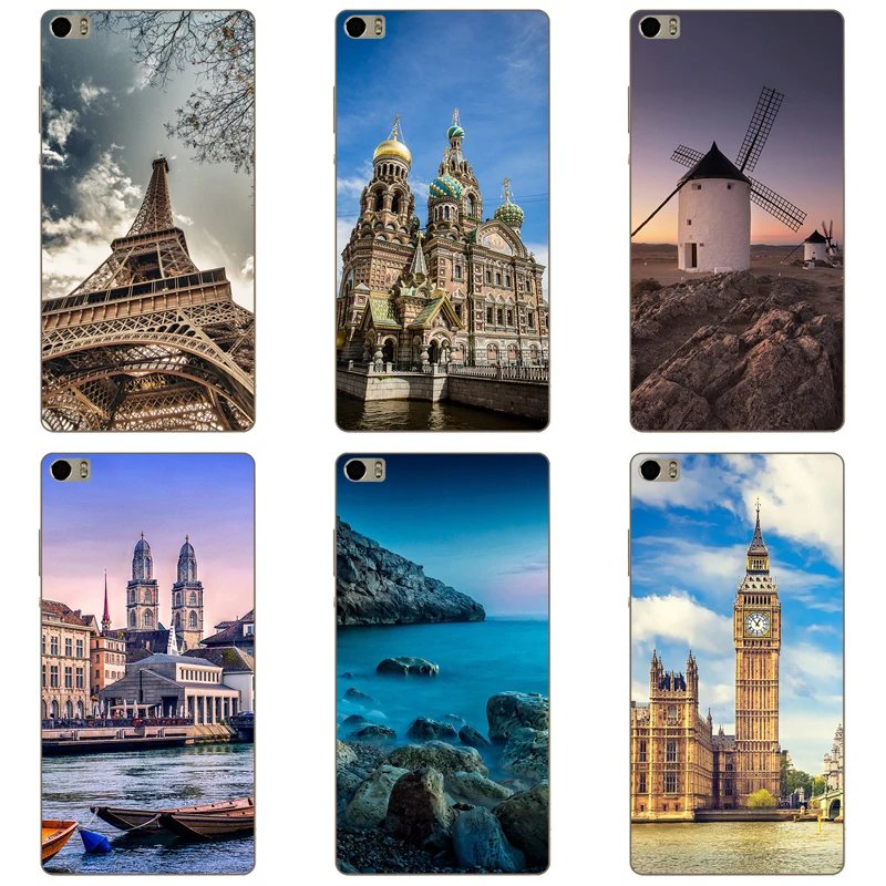 Мягкий силиконовый чехол Чехол для мобильного телефона huawei P8 максимальный Ascend max