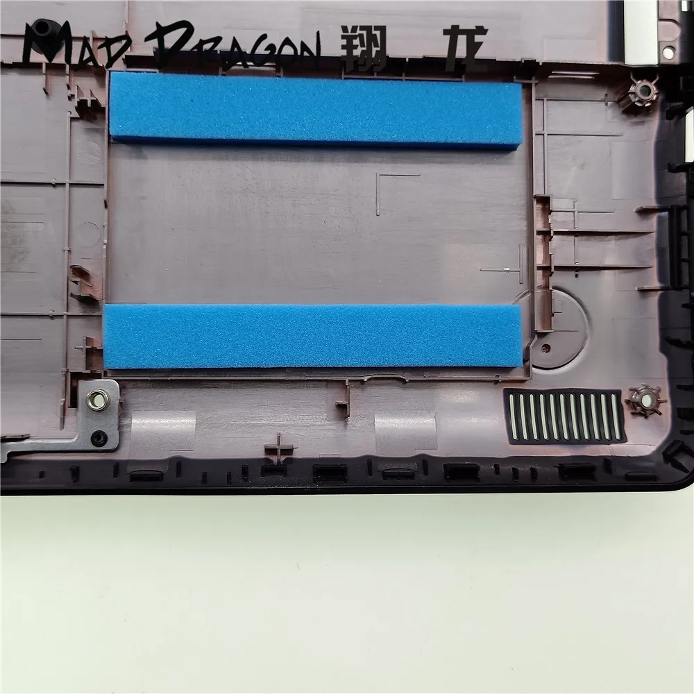 Новая Оригинальная Нижняя крышка для ноутбука Dell Inspiron 15 15MF 5000 5570 5575 0FMKY5 FMKY5