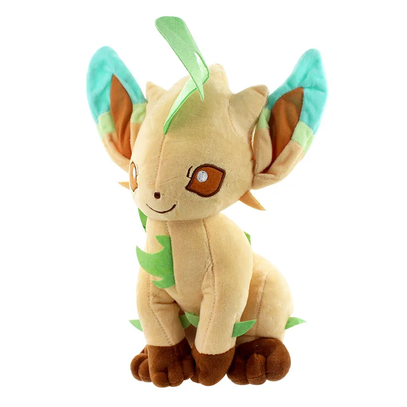 30 см 9 стиль Eevee плюшевые Umbreon Espeon Jolteon Vaporeon Flareon Glaceon Leafeon Sylveon плюшевые мягкие игрушки куклы