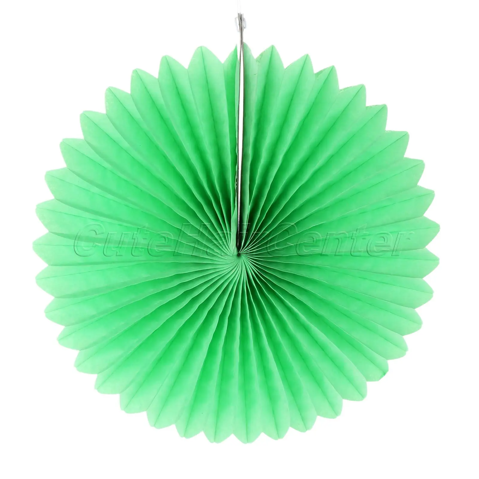 5 шт. декоративные бумажные подвесные вееры 25 см|tissue paper craft|diy tissue paperparty party |