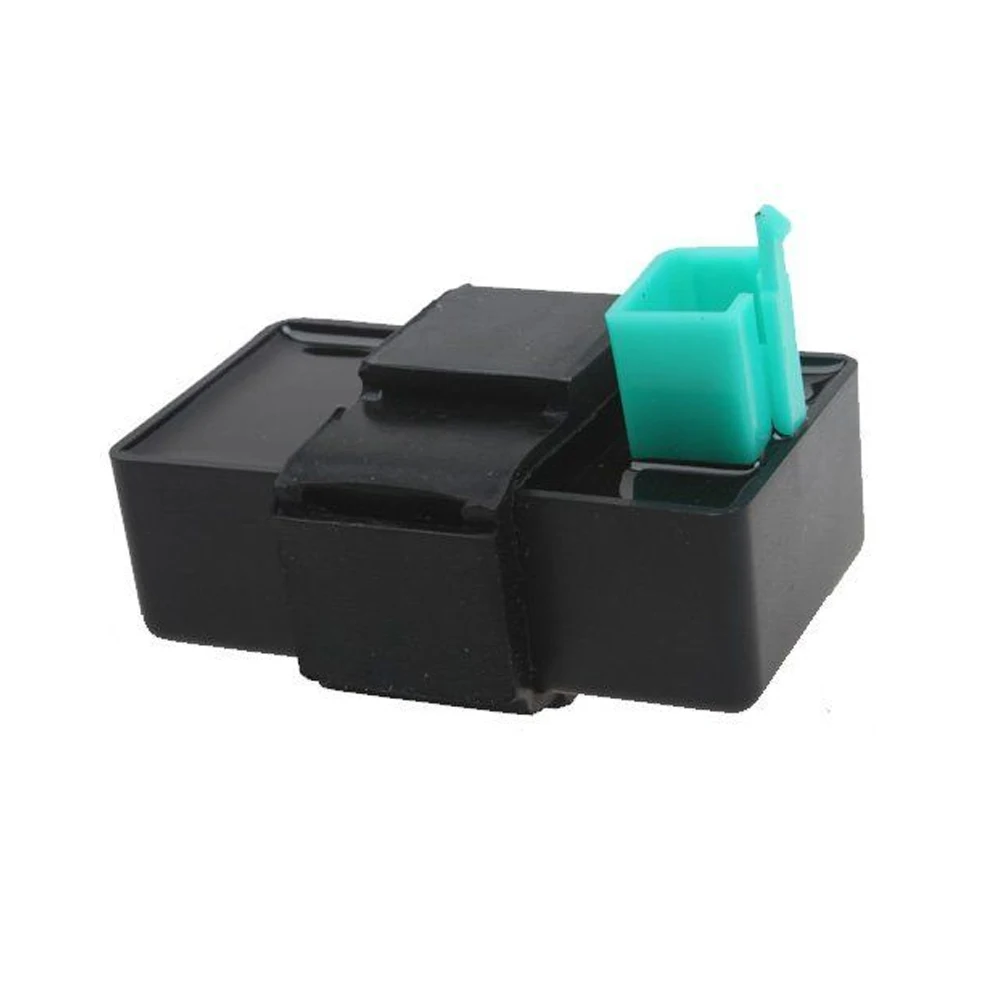 Knight 4 контактный зажигатель постоянный ток CDI Rev Box зажигание для квадроциклов и