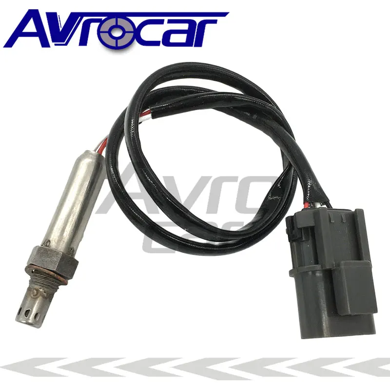 Кислородный датчик O2 Lambda соотношения воздуха и топлива для Nissan RB26DETT Skyline R32 GTR